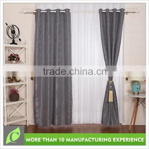High Quality Cheap Price Curtains for Round Windows thumbnail-1