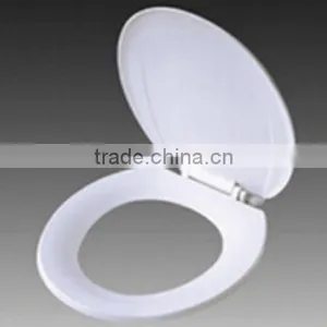 PP Plastic Toilet Seat Cover thumbnail-5
