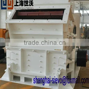 Impact Crusher / Impactor / Impact Crusher Suppliers thumbnail-1