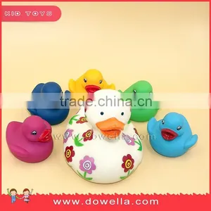 Cute Pvc Duck thumbnail-1
