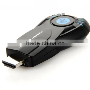 Vensmile V52A Miracast Wi-fi EZMirror DLNA Airplay Android tv Ezcast Dongle Kodi Magic tv Stick thumbnail-5
