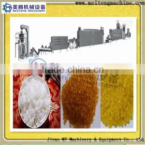 Nutritional Healthy Artical Rice Processing Line thumbnail-2