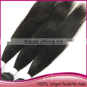 Virgin Body Wave Brazilian Hair Bundles Cheap Brazilian Hair Weave Bundles thumbnail-2