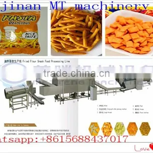 MT Automatic Flour Snacks Maker thumbnail-1