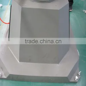 Automatic Angel Changing Glass Edging Machine SZ---YX1 thumbnail-5