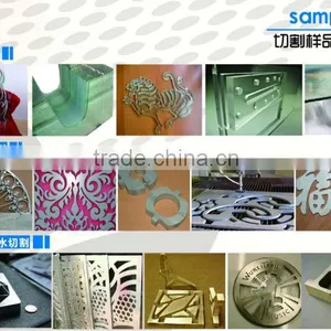 Water Jet High Pressure System thumbnail-1