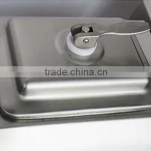 Vacuum Bloating Machine Meat Salting Machine Tumbler thumbnail-5