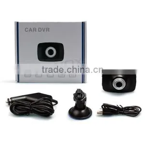 Night Vision 1080p Vehicle Car Blackbox thumbnail-6