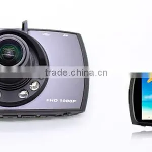 NTK96650 1080p Dvr Car Camera thumbnail-3