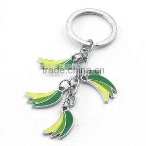Hot Sale Wholesale Key Ring Key Fob thumbnail-1