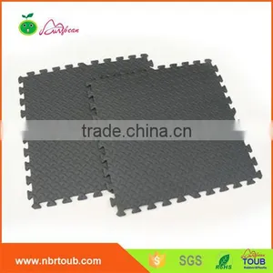 Cute Anmials Finger Pinch Guard and New Design Floor Mat thumbnail-2