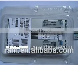 408851-B21 REG PC2-5300 2*1GB 1RANK Kit 2GB DDR2 Server Memory thumbnail-1