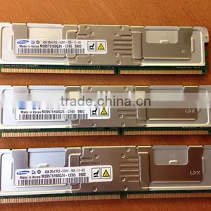 Server Memory DDR2 FBD 4GB PC6400F 800MHZ thumbnail-2