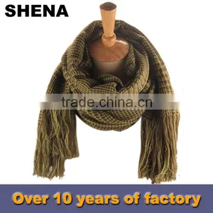 2015 Green Fashionable Pashmina Scarf Price thumbnail-1