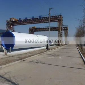 Wind Power Tower From China thumbnail-2