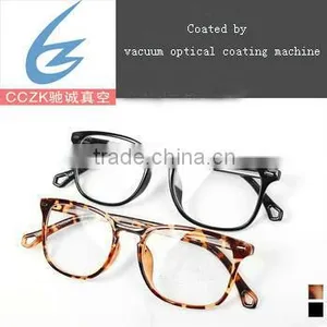 Mystery Sunglasses Vacuum Coating Machine thumbnail-1