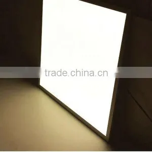 LED Panel ULTRASLIM 25w 60x60cm 360pcs SMD 2630lm thumbnail-1