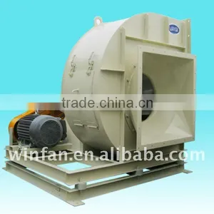Metallic Centrifugal Fan thumbnail-1