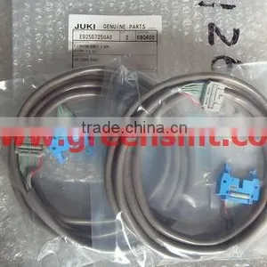 SMT Accessories JUKI 750(760) X LIMITER CABLE 2 ASM E92567250A0 thumbnail-1