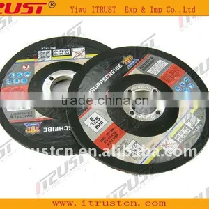 Arabsive/Grinding Disc for Metal (Steel, Stahl) thumbnail-1