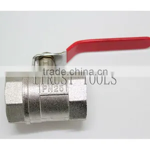 Brass Valve thumbnail-1
