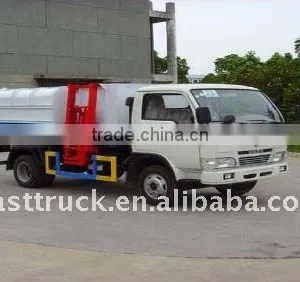 Dongfeng Crane Truck thumbnail-1