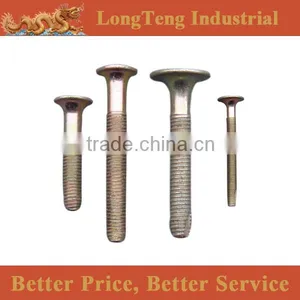 Shipping Container Fastner Screw thumbnail-1