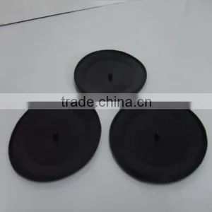 High Quality Black Rubber Membrane Films thumbnail-1
