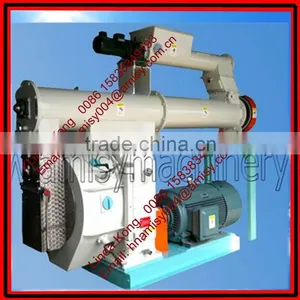 Animal Feed Pellet Making Machine for Sale thumbnail-2