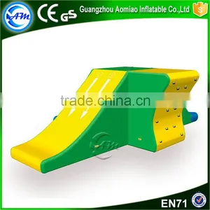 Water Theme Park Action Tower Used Water Park Slides for Sale Supplier's Choice thumbnail-1