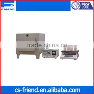 Petroleum Coke Ash Tester thumbnail-1
