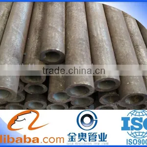 Best Quality Q345 Square Seamless Steel Pipe Price thumbnail-5