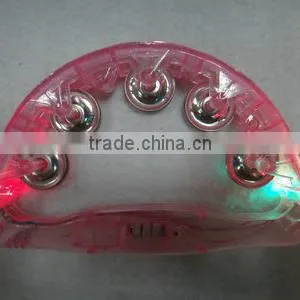 LED Flashing Ringing Bell thumbnail-1