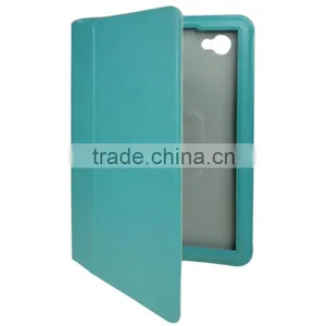Rotating Leather Smart Case for Samsung Galaxy Tab 7.7 P6800 thumbnail-1