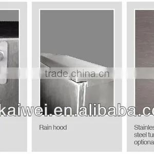 BAE Waterproof Electrical Floor Box thumbnail-3