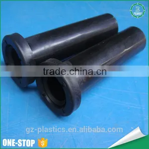 High Technology Factory Injection Molding Products Custom Black Nylon Injection Plastic Parts thumbnail-2