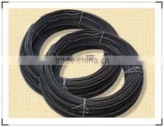 Black Annealed Binding Wire Mesh Steal and Iron thumbnail-1