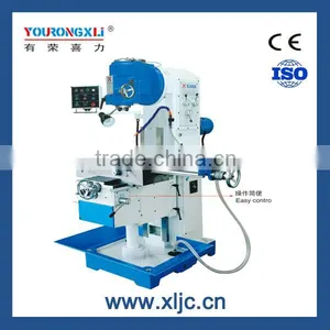 Slewng Table Milling Machine XL5030 thumbnail-1