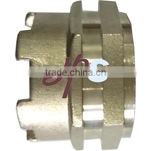 High Quality Brass Threaded PPR Insert for PPR Fitting thumbnail-4