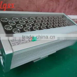 AC100-256V Outdoor Square Wall Washer Lights thumbnail-4