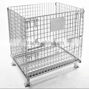 Best Steel Storage Cage thumbnail-1