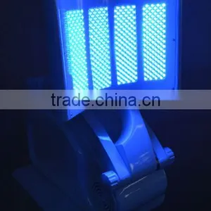 470nm Red CE Approval Led Pdt Acne Treatment Beauty Machine Skin Toning thumbnail-4
