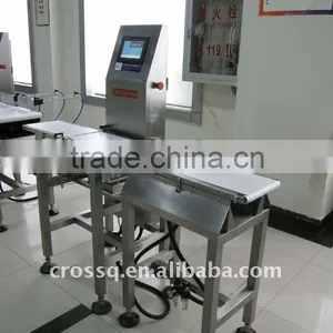 Conveyor Check Weigher WS-N220 (10g-1kg) thumbnail-1