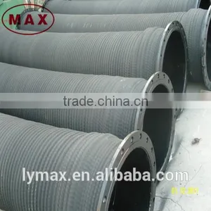Suction Hose With Dredging Floater Used for Sea, River and Harbour Dredging thumbnail-2