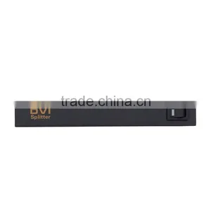 DVI 1X2 Splitter Distributor Amplifier thumbnail-2