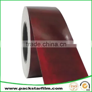 Factory Custom Watertight Holographic Paper thumbnail-4