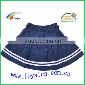 2013 Pleated School Skirts thumbnail-1
