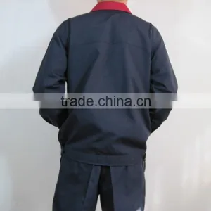 Workers Labor Protection Heated Uniform thumbnail-3
