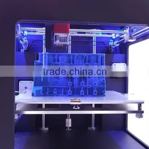Bessen Plus New Generation Home 3d Printer thumbnail-5