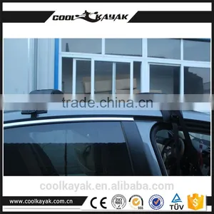 Kayak Accessories, Soft Roof Rack for Kayak thumbnail-4